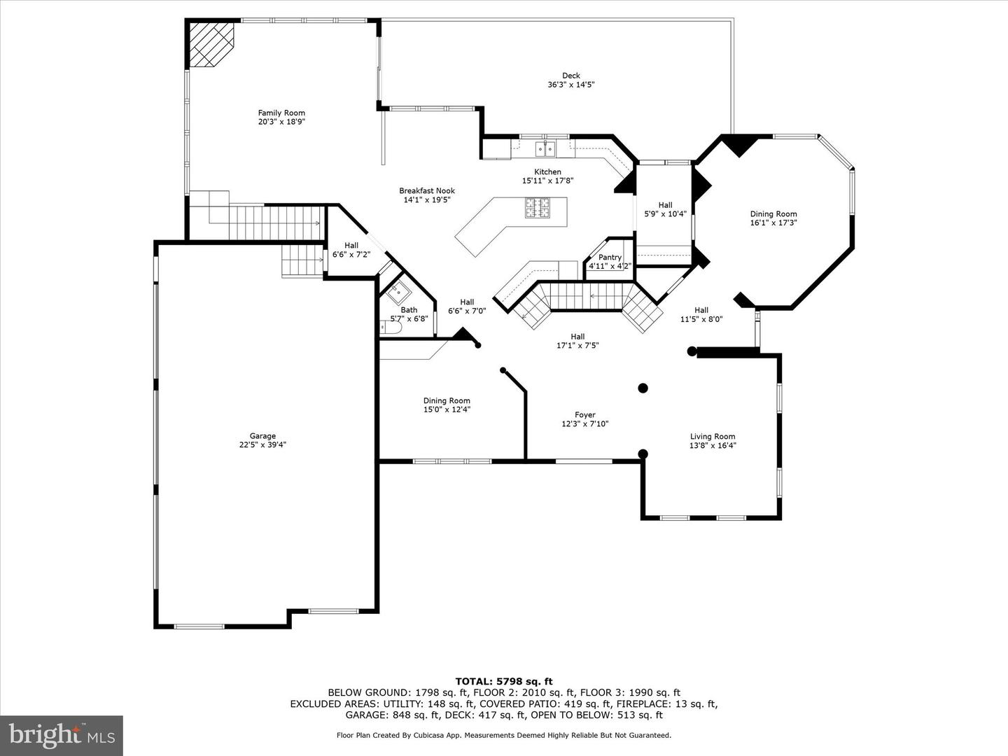 20562 Wildbrook Ct