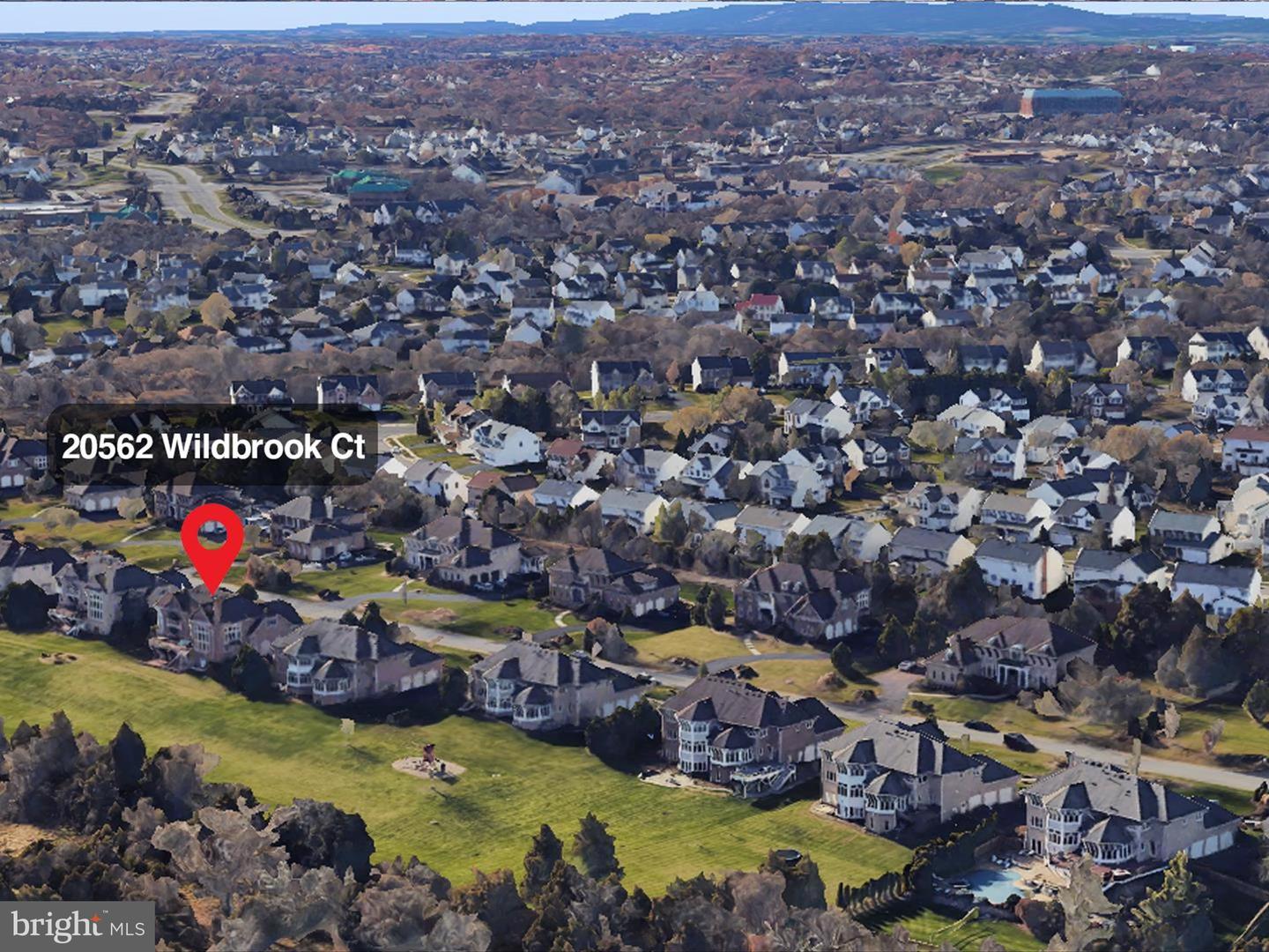 20562 Wildbrook Ct