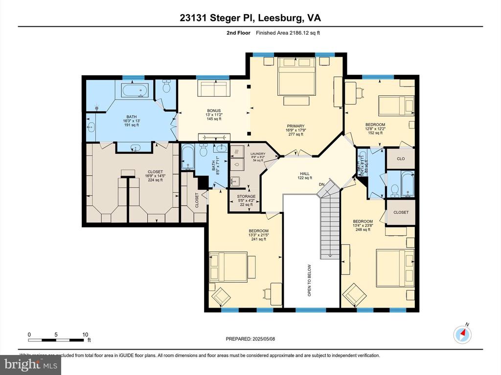 23131 Steger Pl