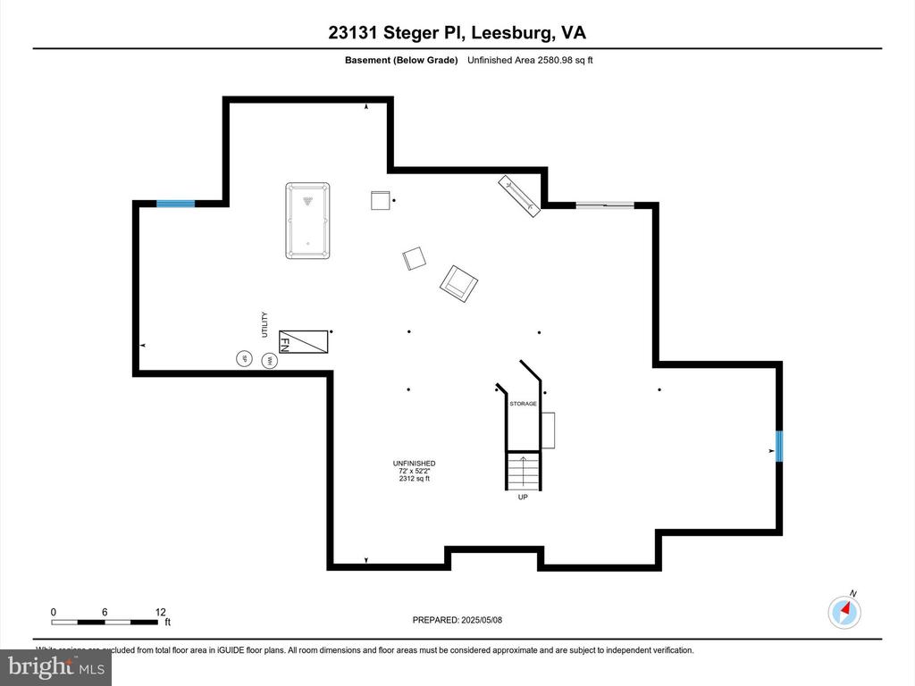 23131 Steger Pl