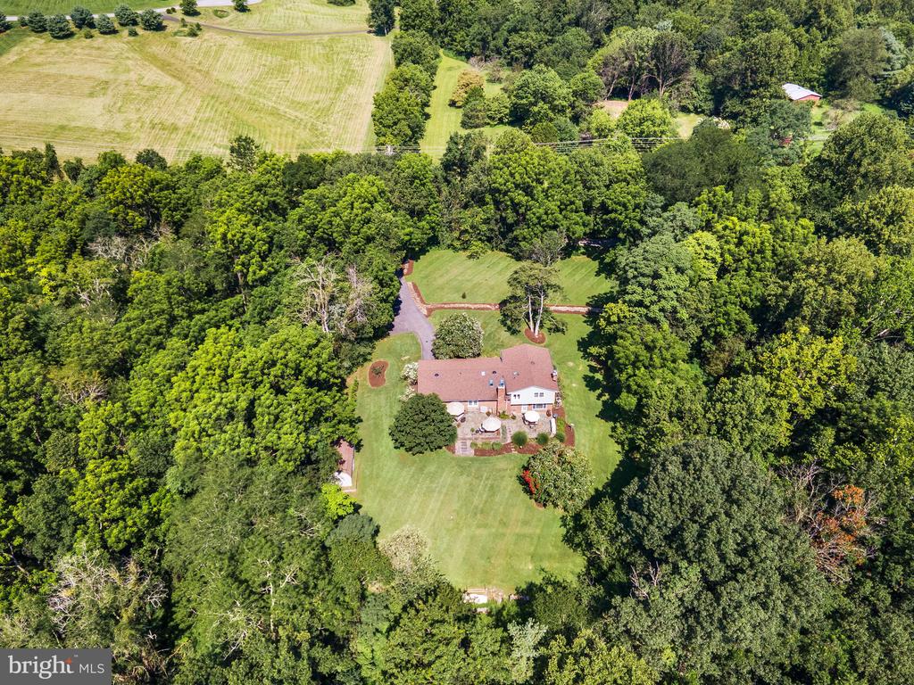 13136 Orrison Rd