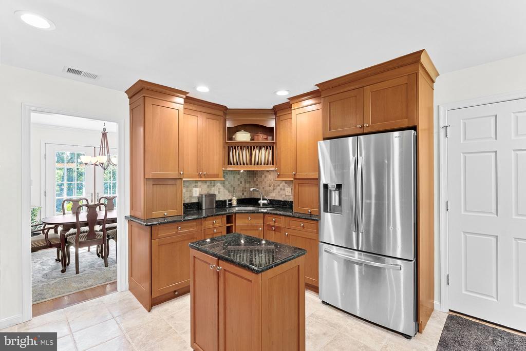 13136 Orrison Rd