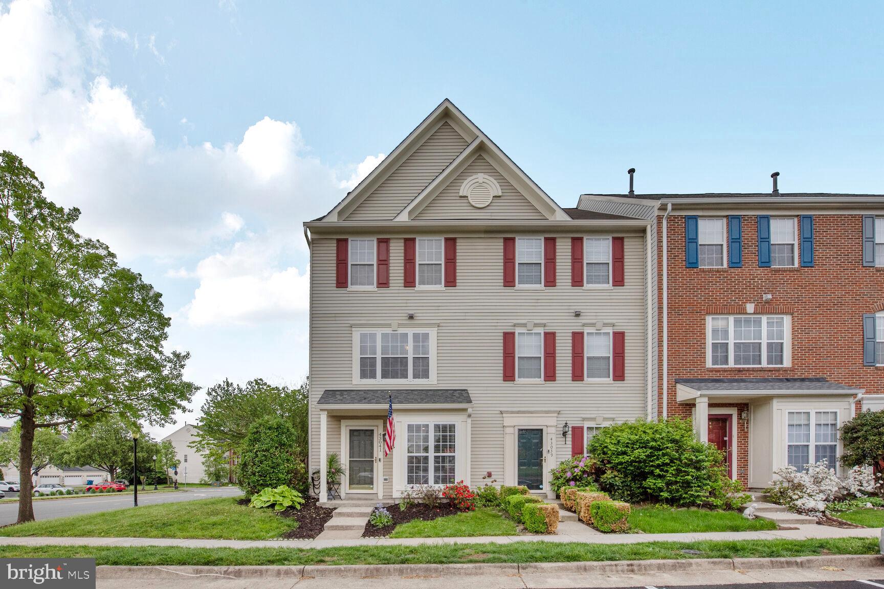 43041 Chiswick Ter