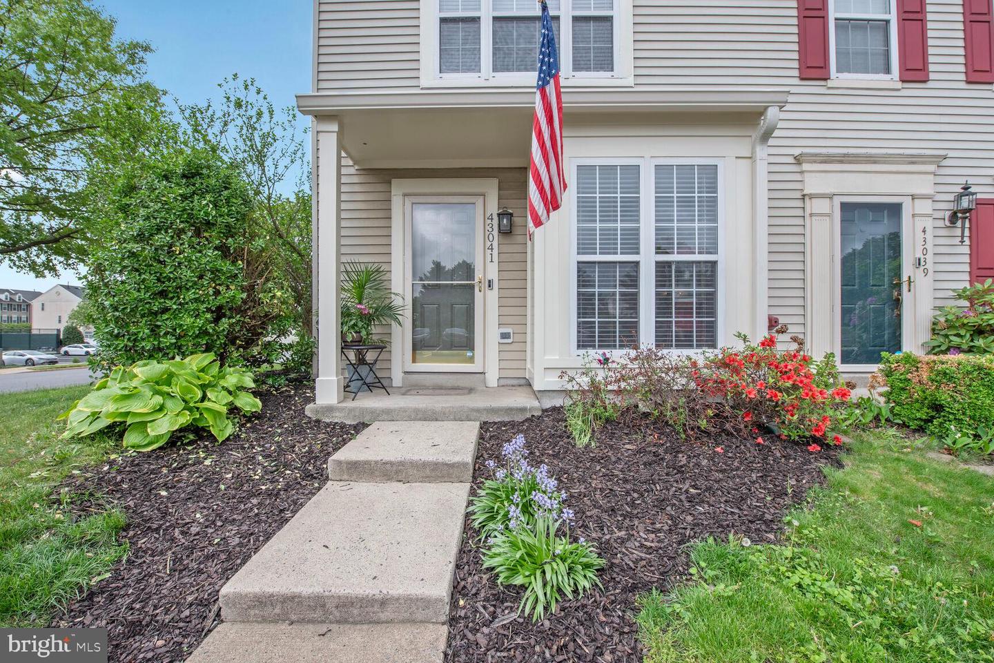 43041 Chiswick Ter