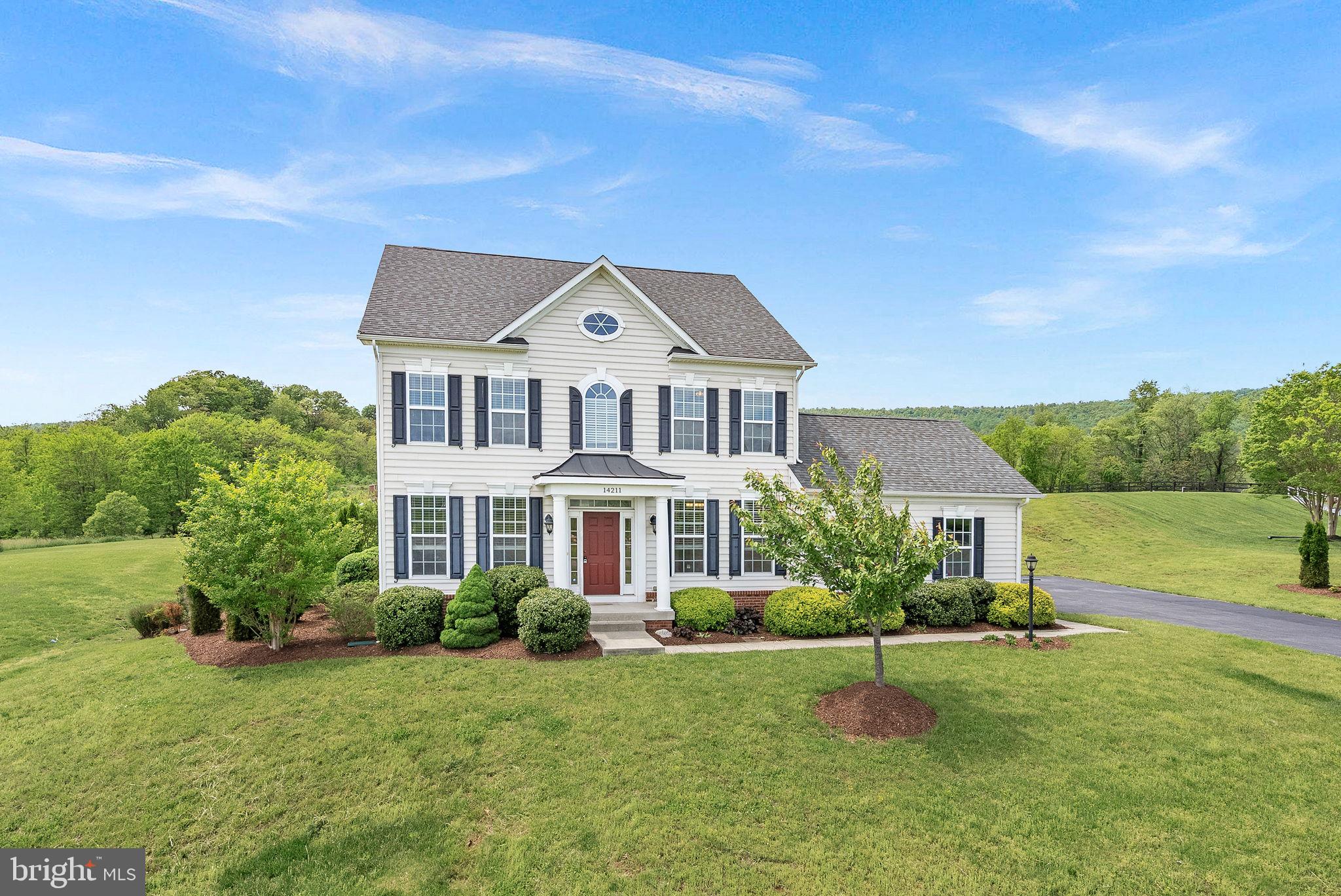 14211 Saratoga Park Dr
