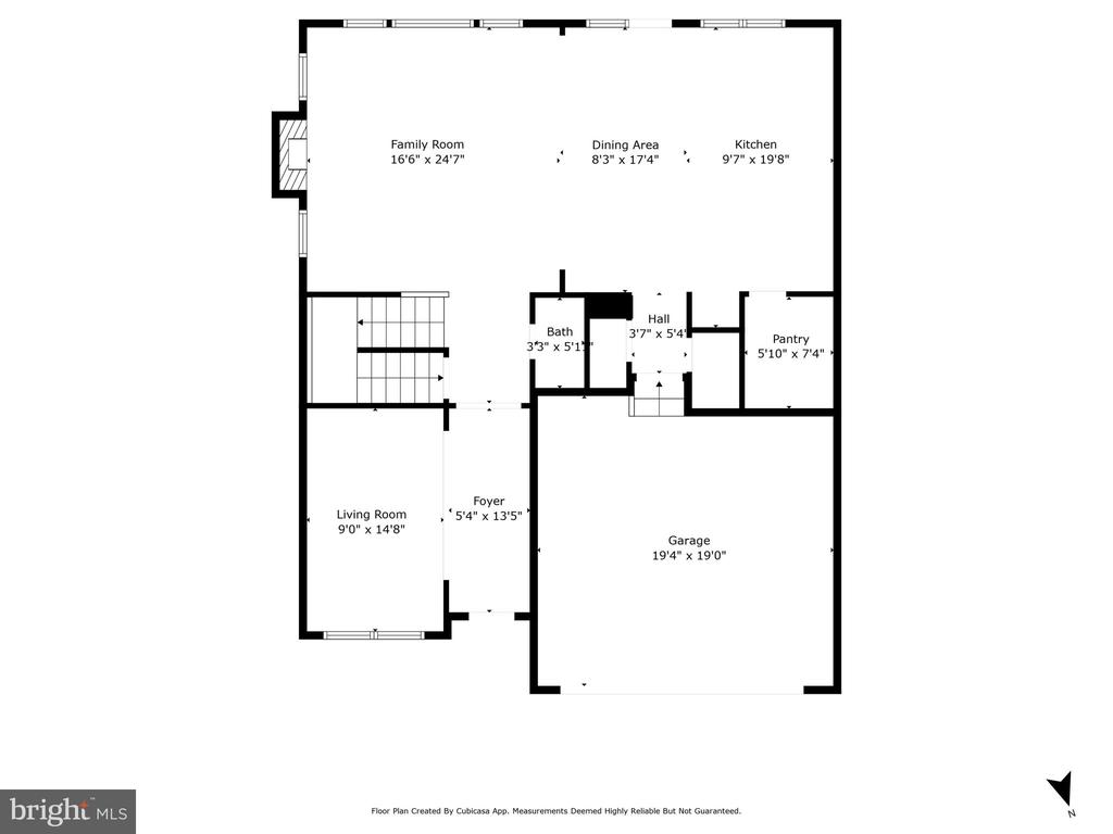 103 Dizerega Ct SW