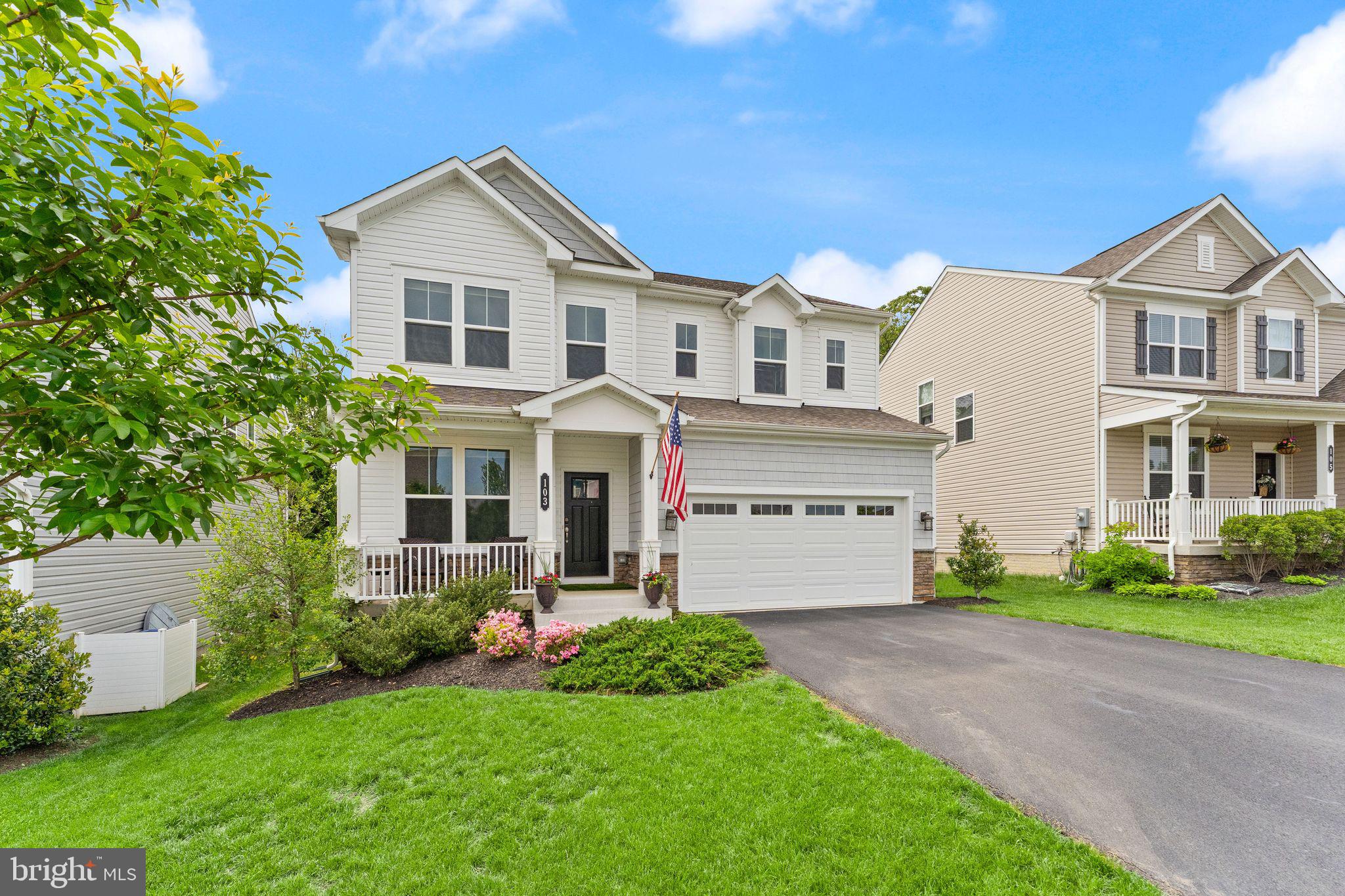 103 Dizerega Ct SW