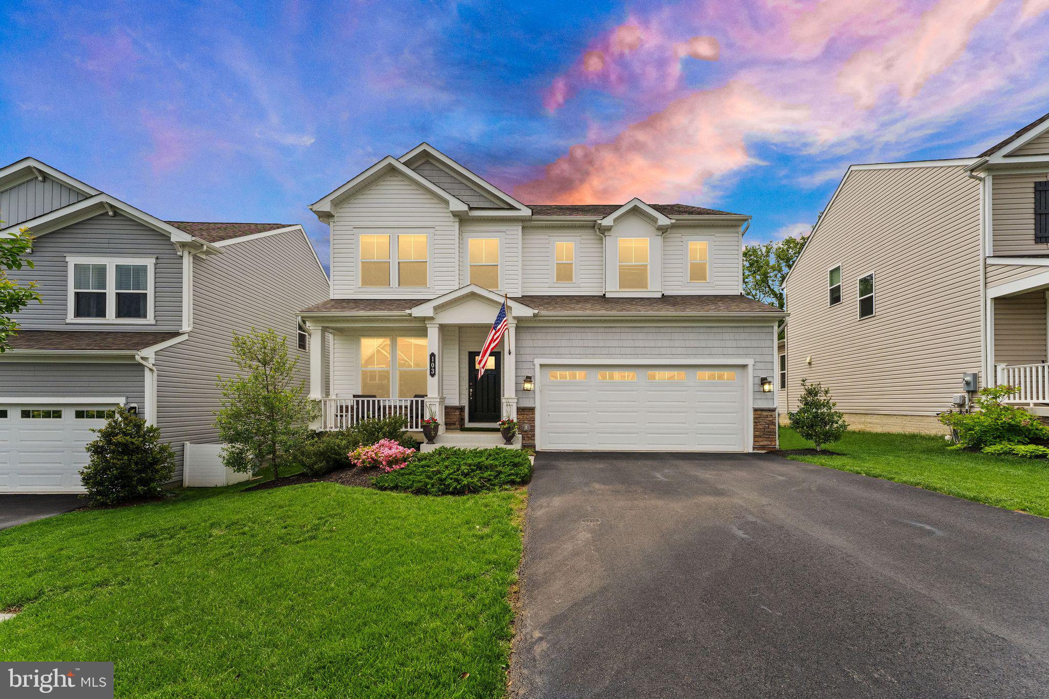 103 Dizerega Ct SW