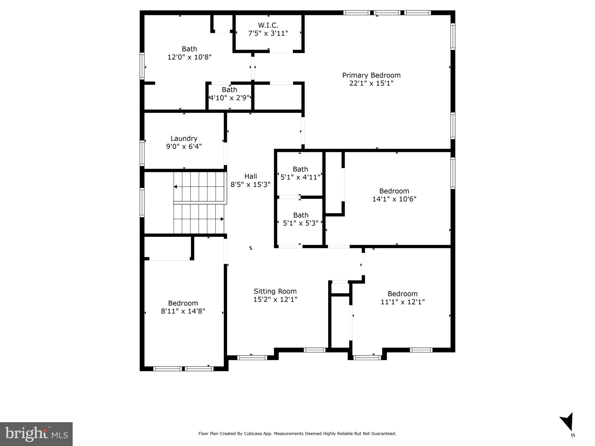103 Dizerega Ct SW