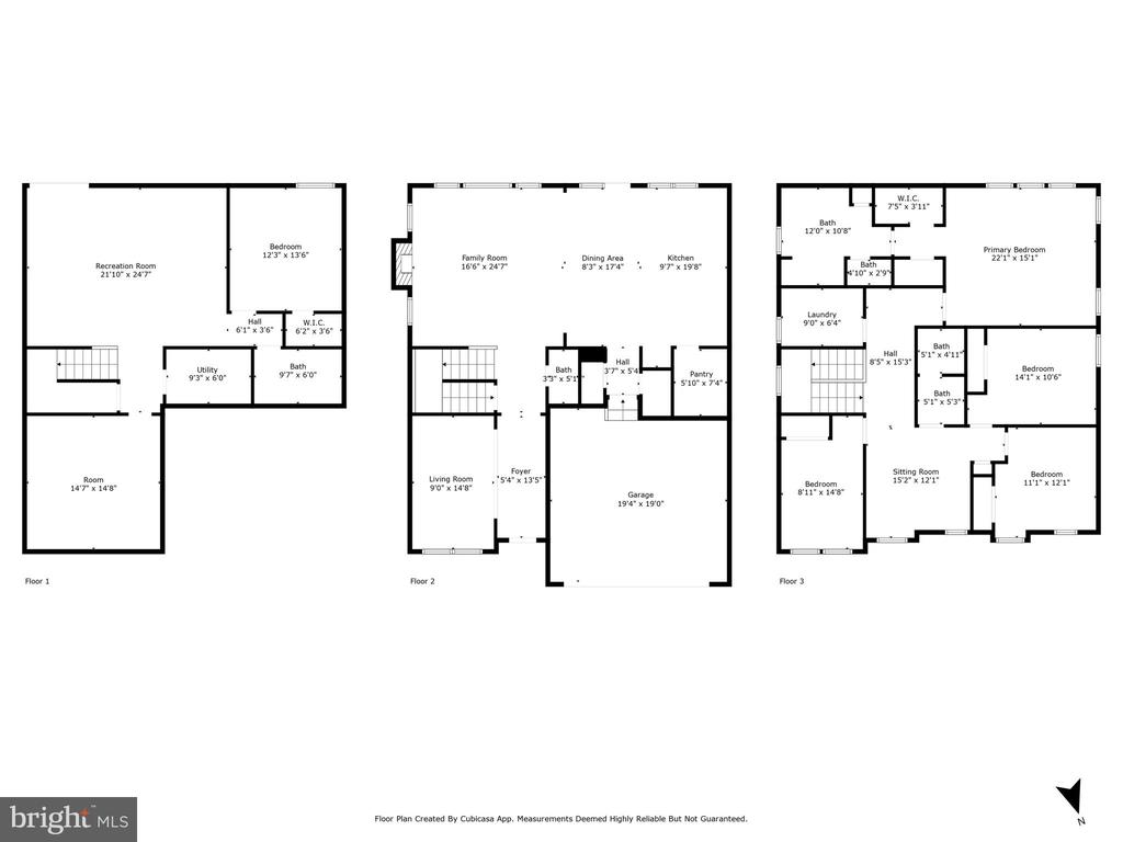 103 Dizerega Ct SW