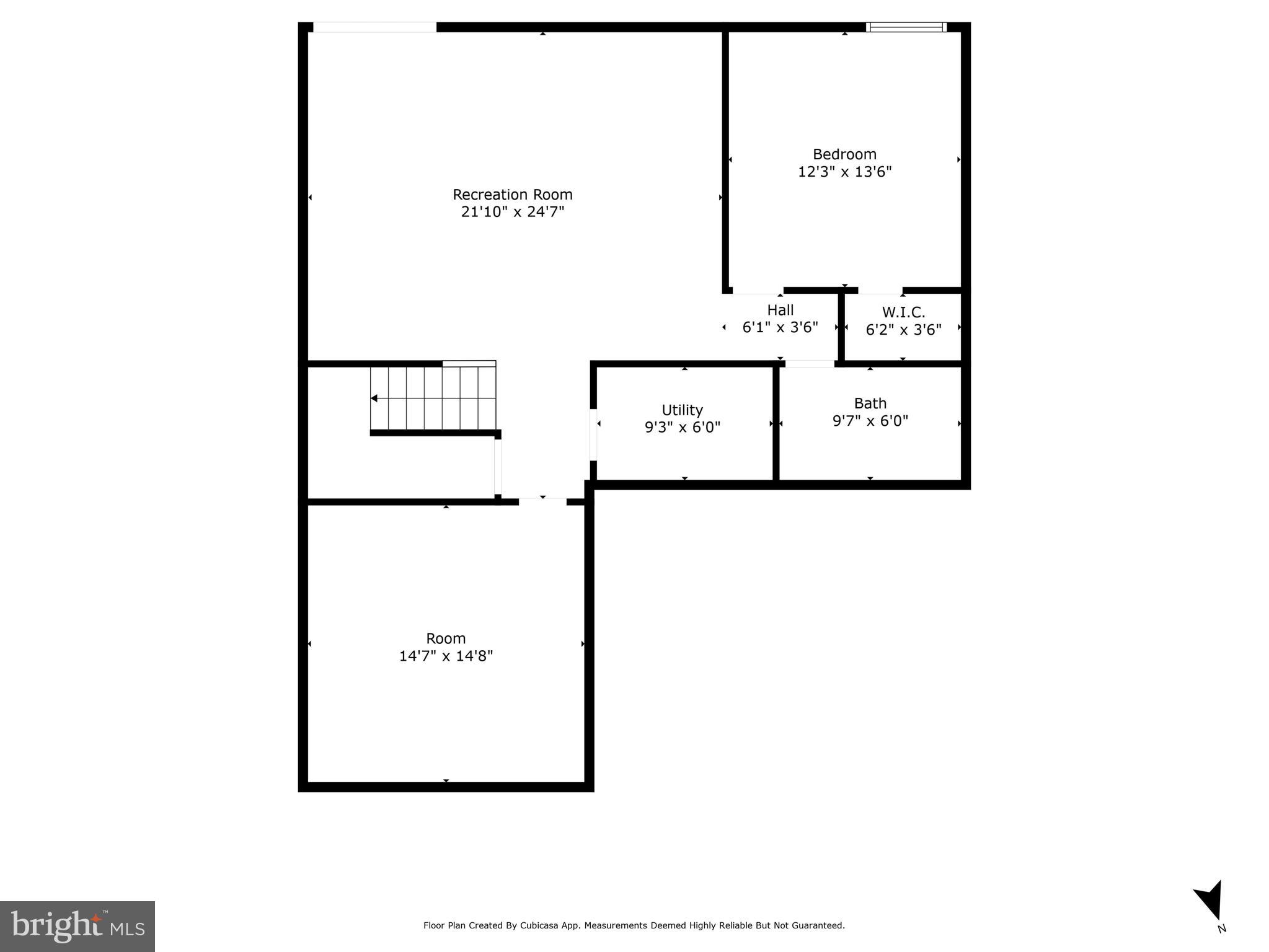 103 Dizerega Ct SW