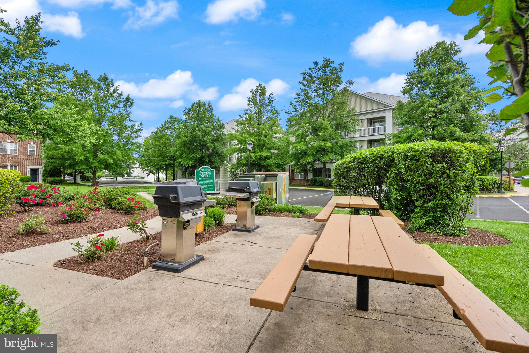 42432 Hollyhock Ter #101