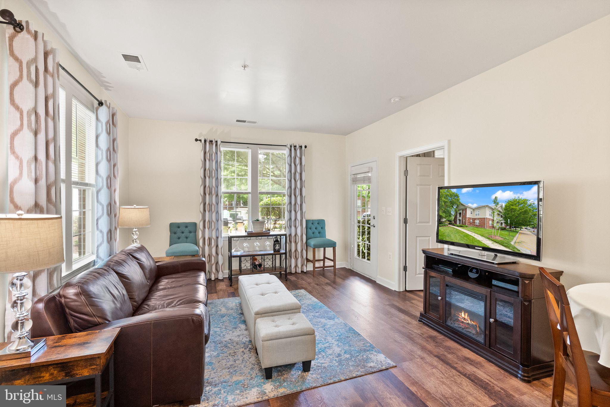 42432 Hollyhock Ter #101