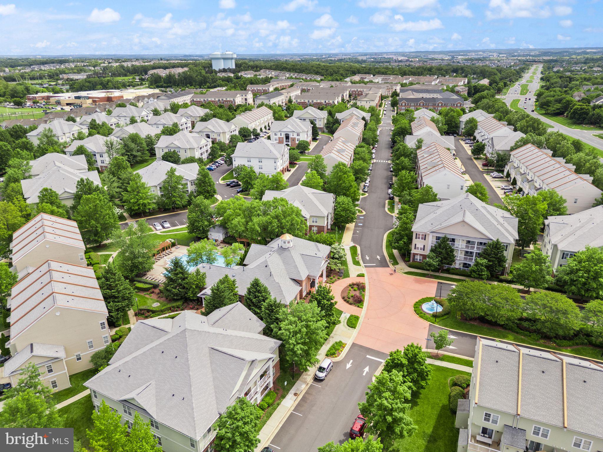 42432 Hollyhock Ter #101