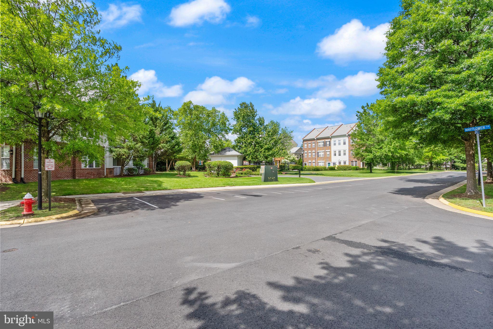 42432 Hollyhock Ter #101