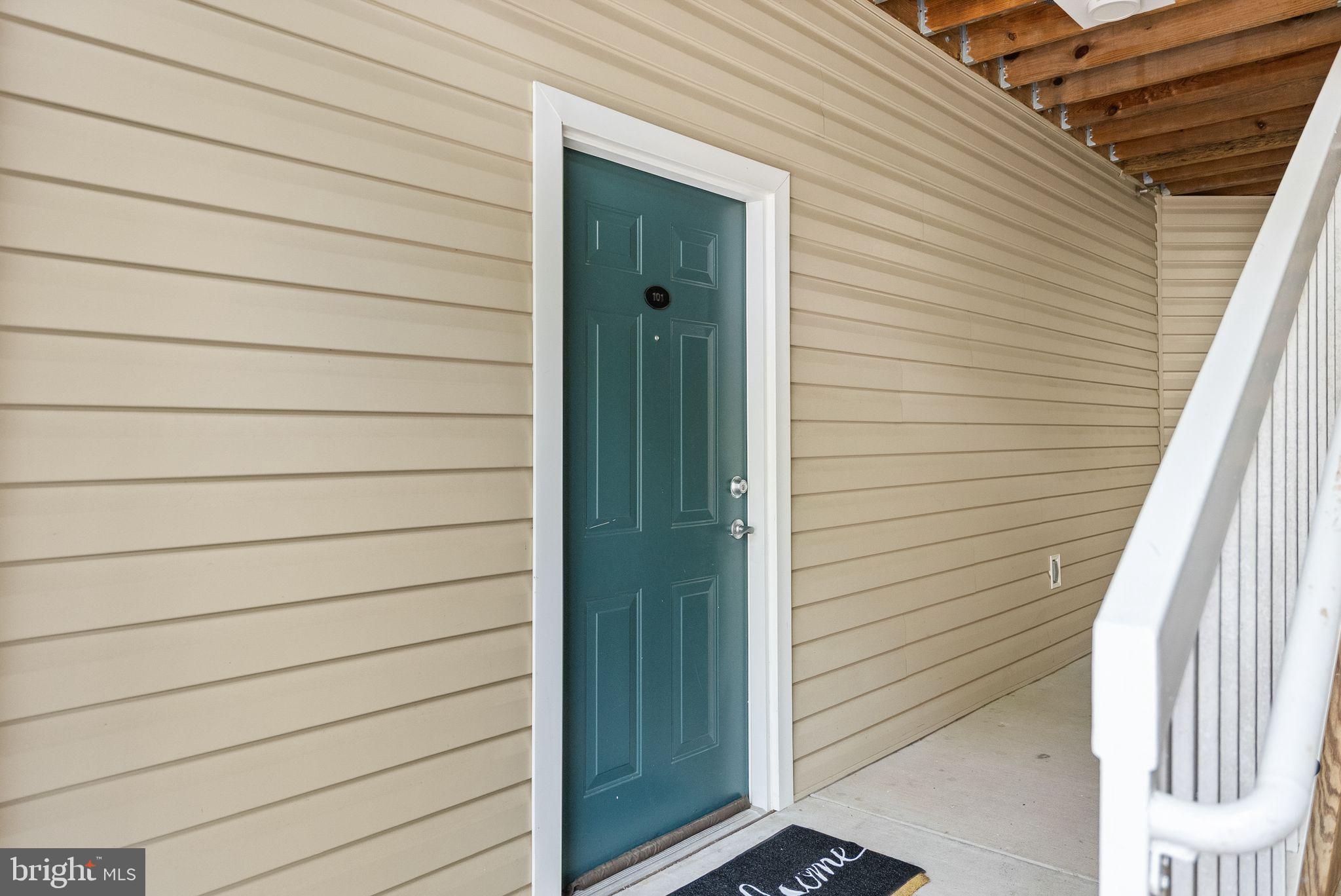 42432 Hollyhock Ter #101