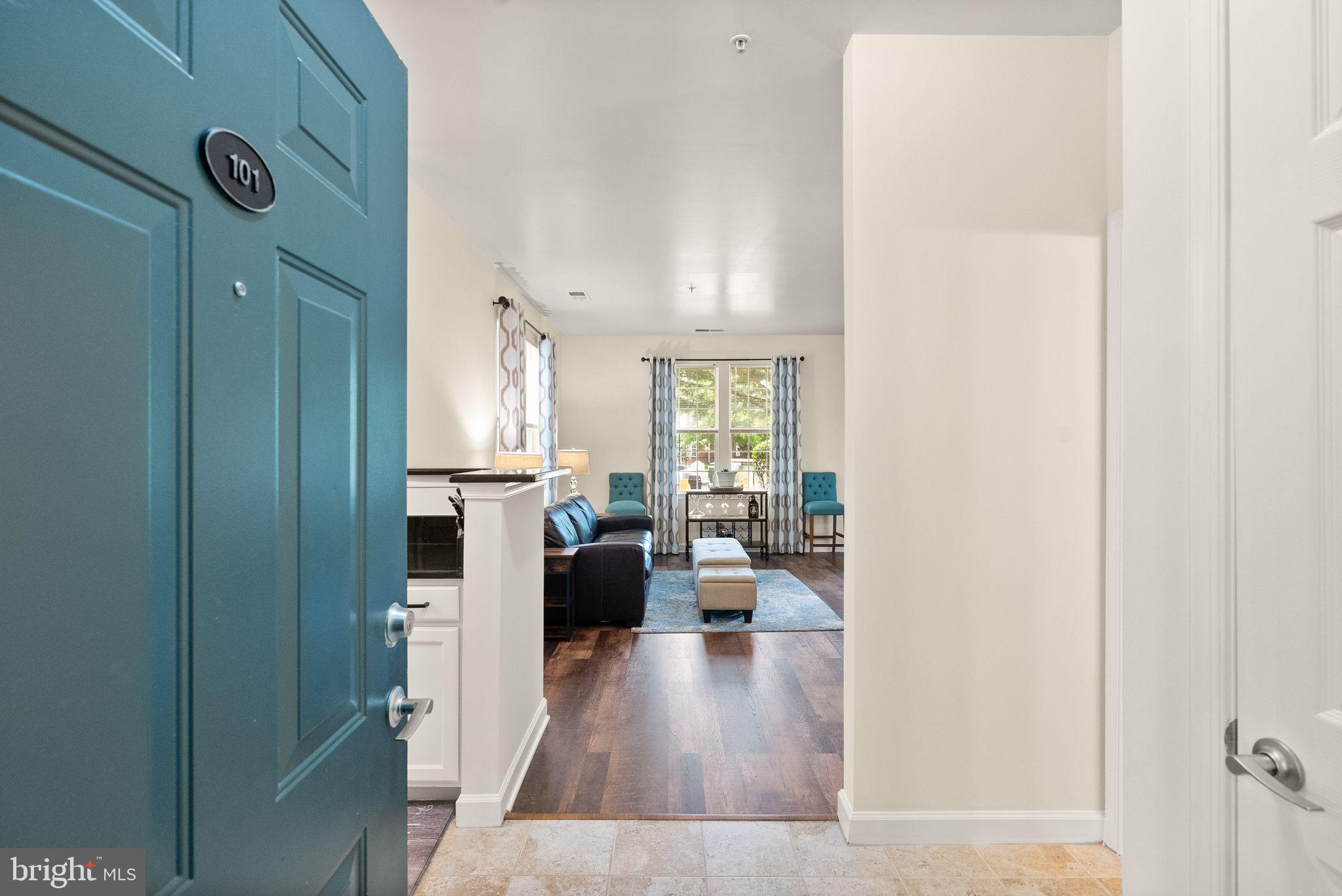 42432 Hollyhock Ter #101