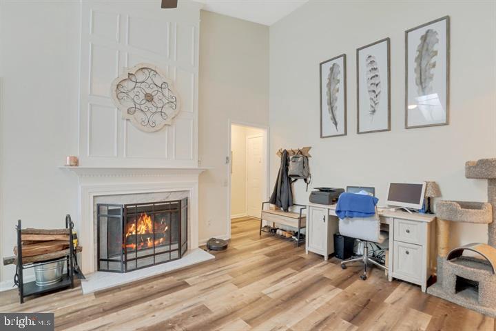 1121 HUNTMASTER TER NE #301
