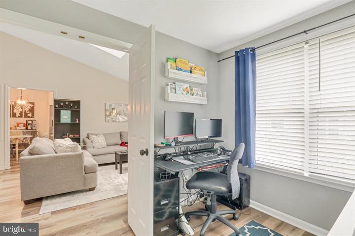 1121 HUNTMASTER TER NE #301