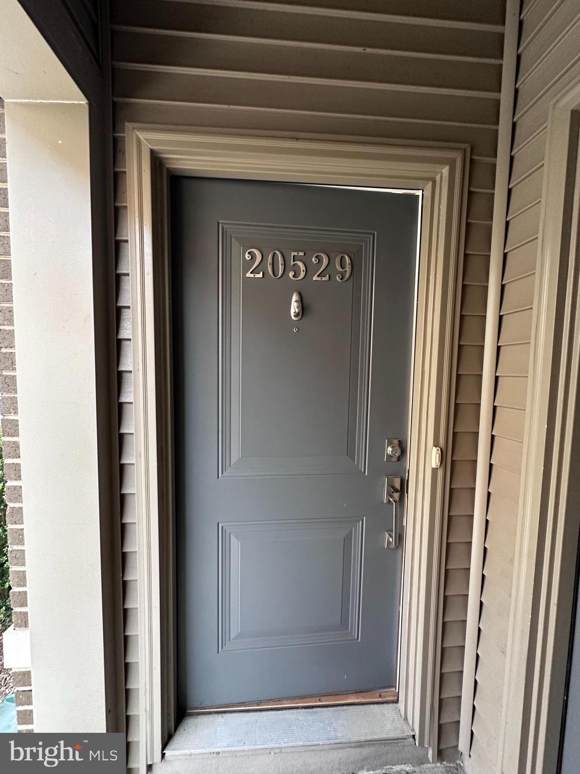 20529 MILBRIDGE TER