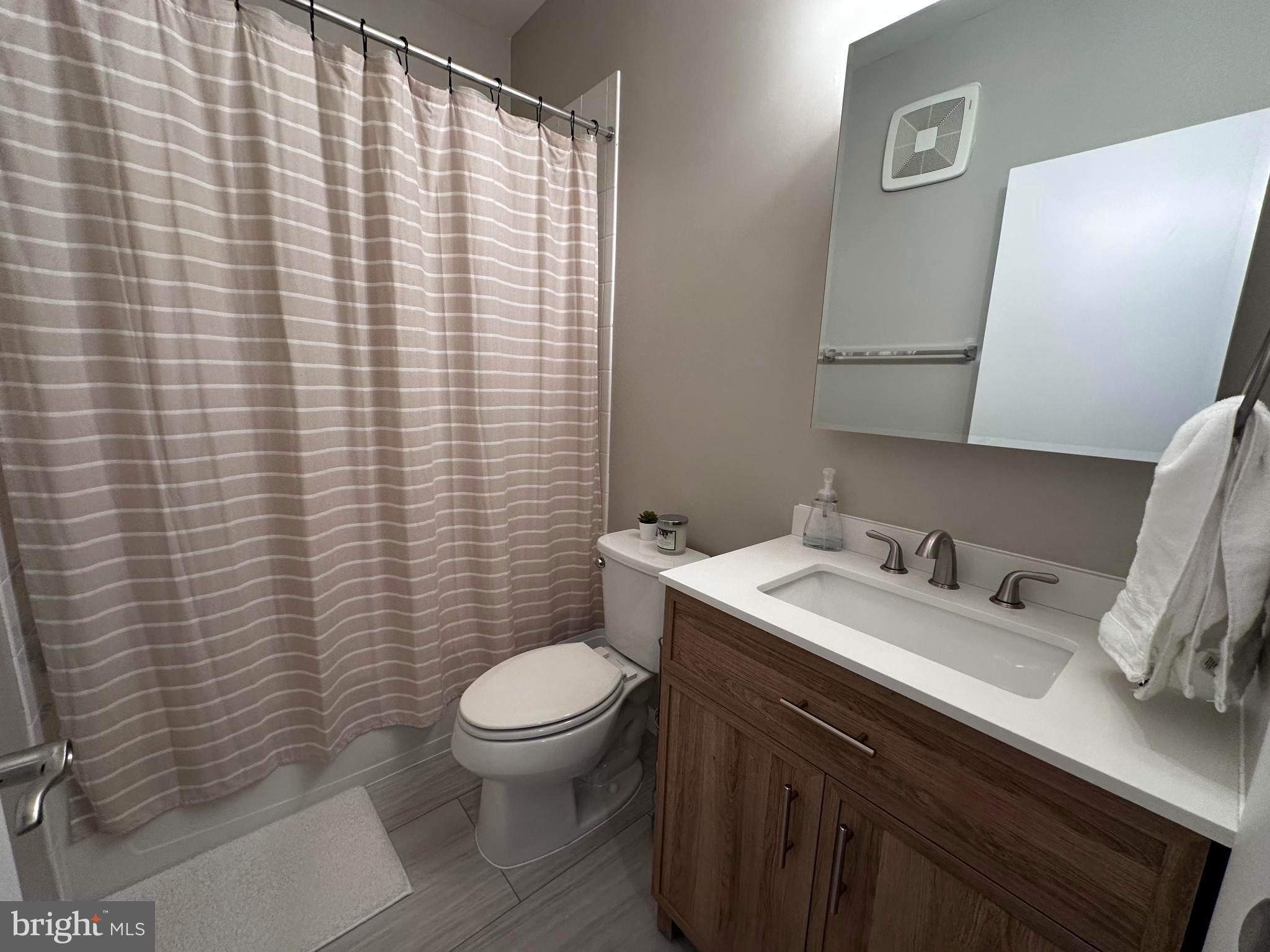 20529 MILBRIDGE TER