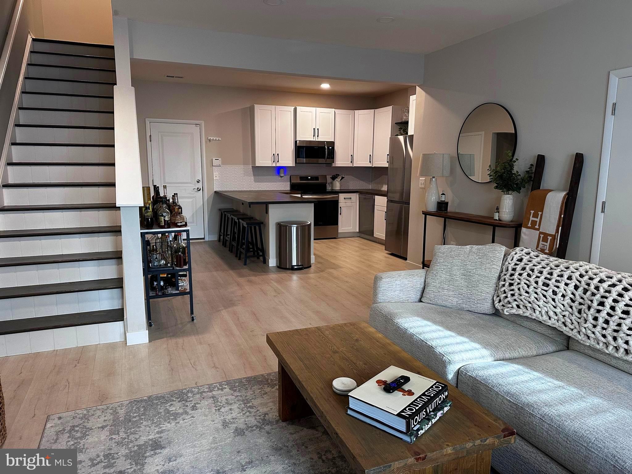 20529 MILBRIDGE TER