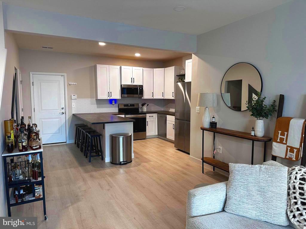20529 MILBRIDGE TER