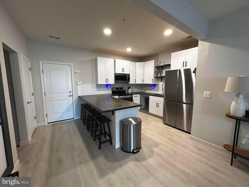 20529 MILBRIDGE TER