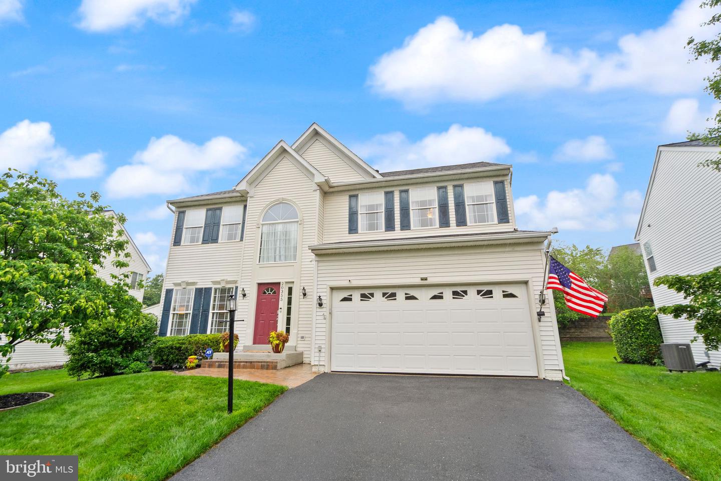 20355 Snowpoint Pl