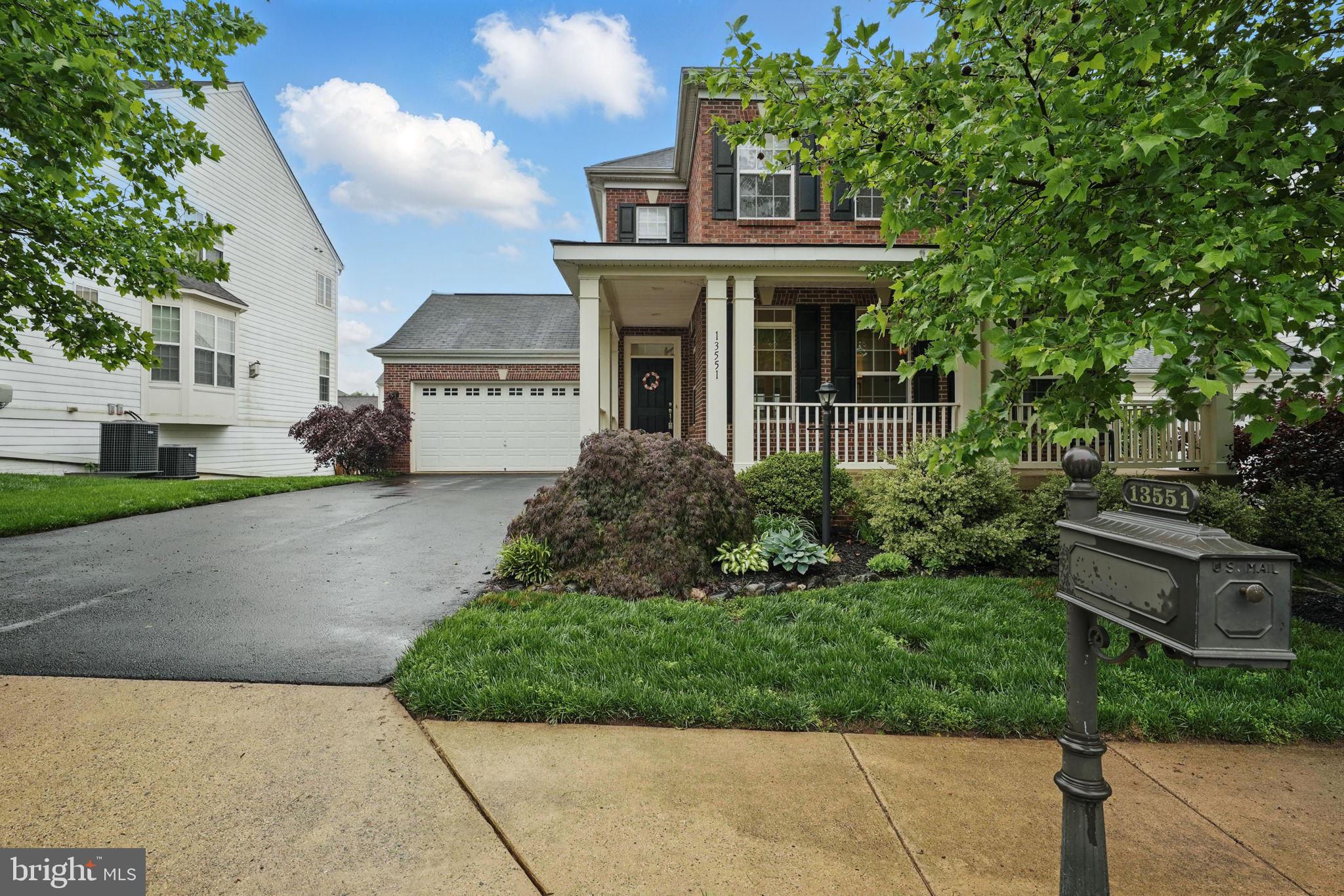 13551 Elysian Dr