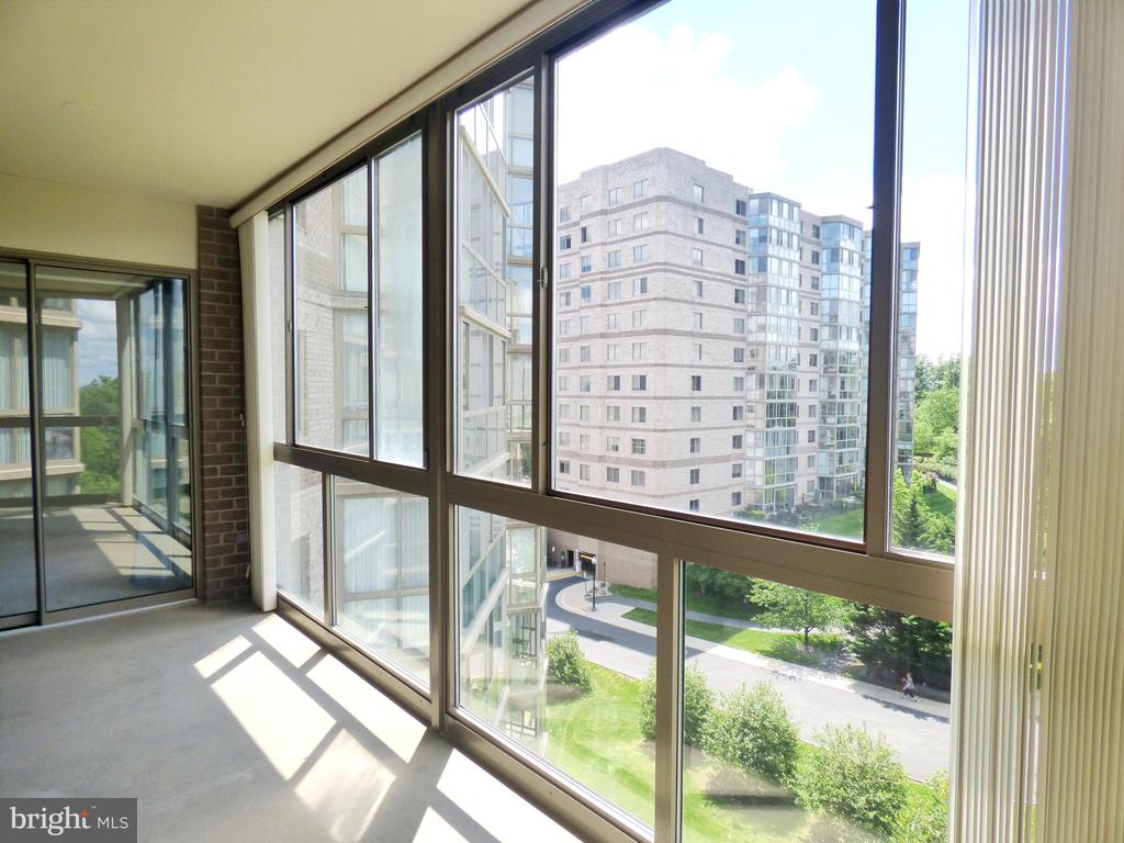 19355 CYPRESS RIDGE TER #603