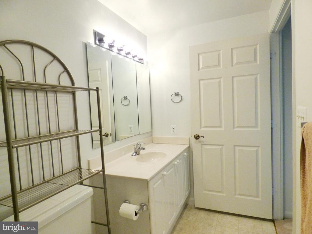 19355 CYPRESS RIDGE TER #603