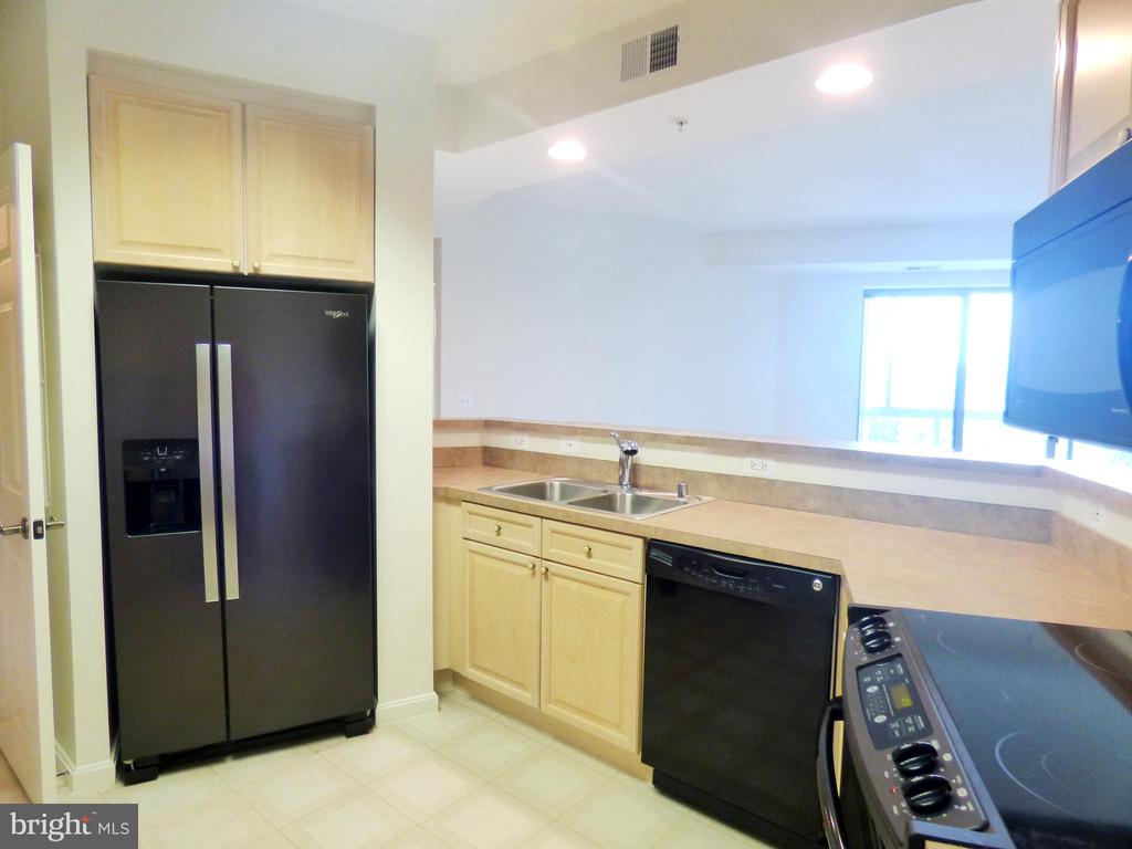 19355 CYPRESS RIDGE TER #603
