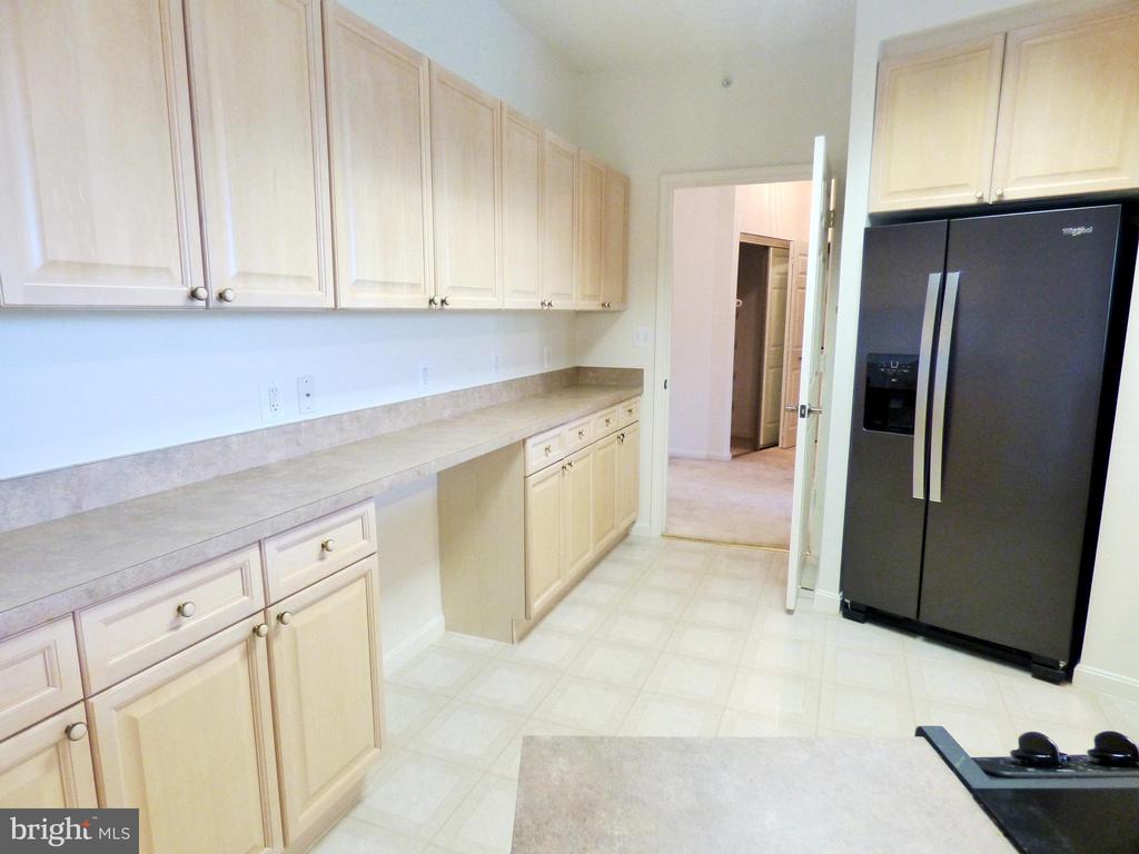 19355 CYPRESS RIDGE TER #603