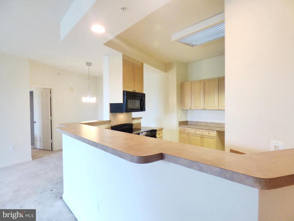 19355 CYPRESS RIDGE TER #603