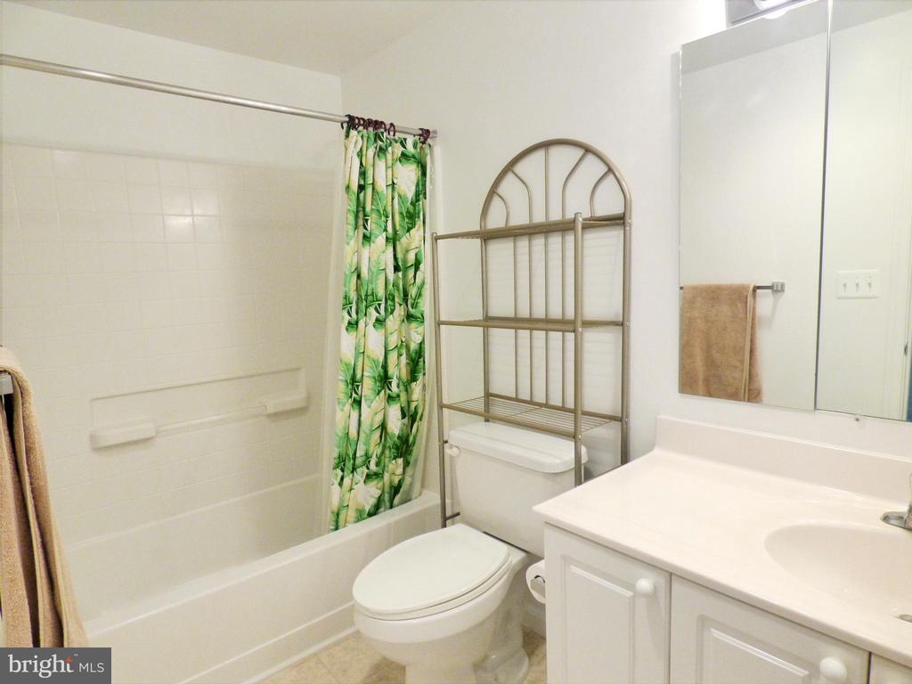 19355 CYPRESS RIDGE TER #603