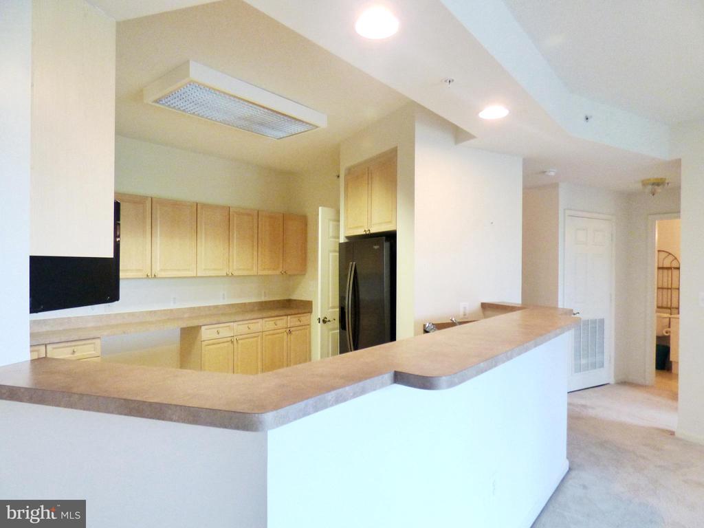 19355 CYPRESS RIDGE TER #603