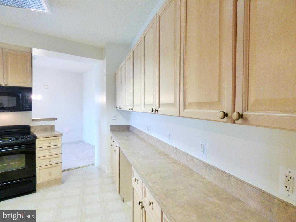 19355 CYPRESS RIDGE TER #603