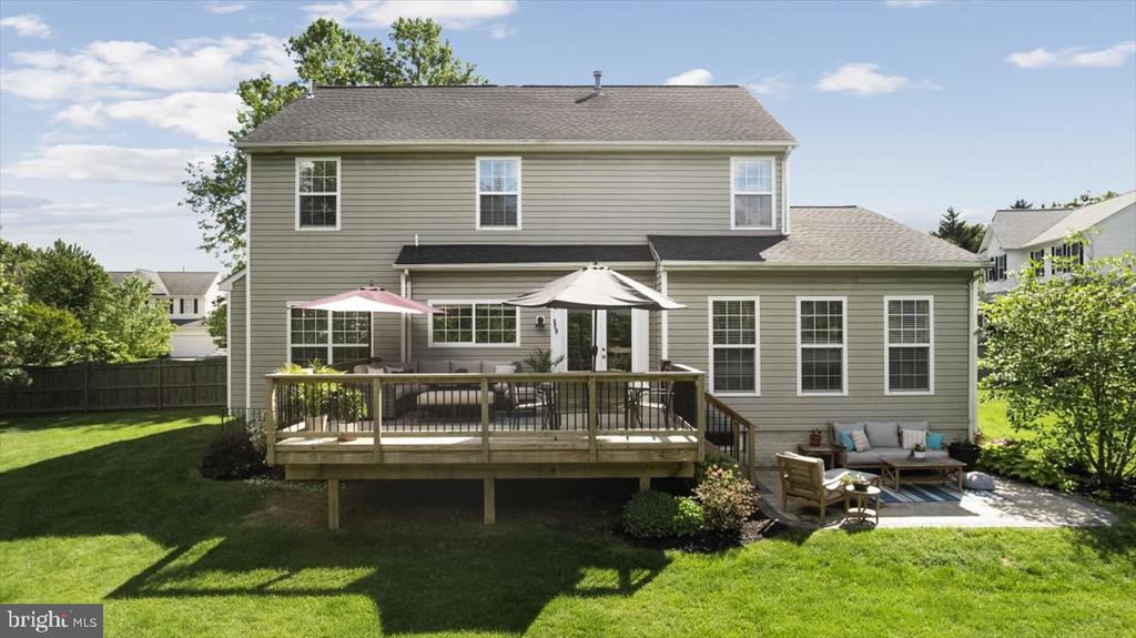 305 Daffodil Ct