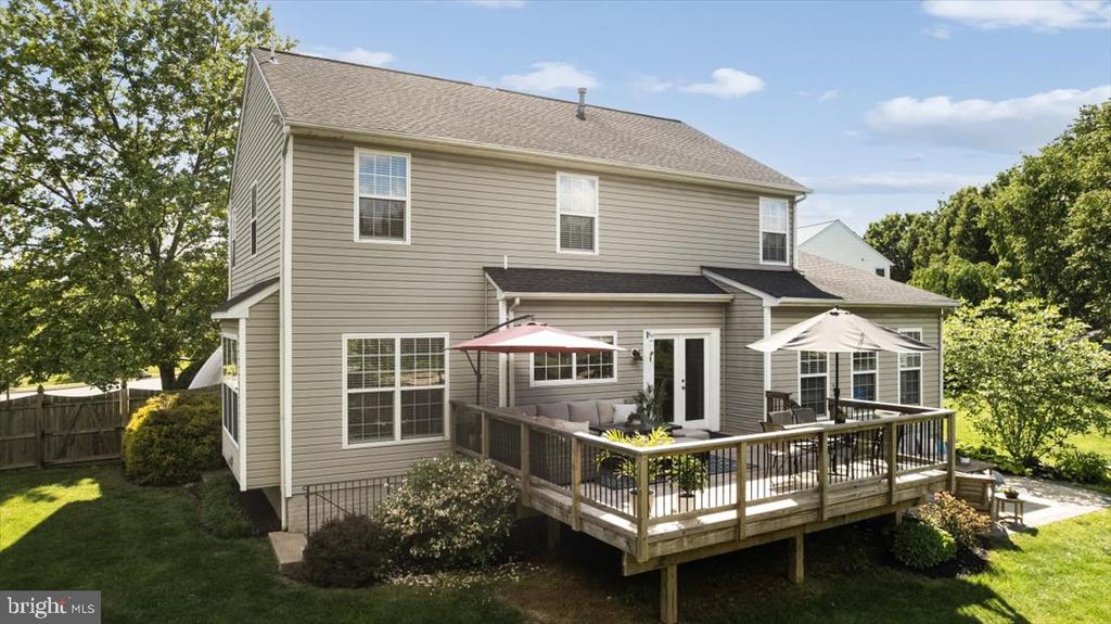 305 Daffodil Ct