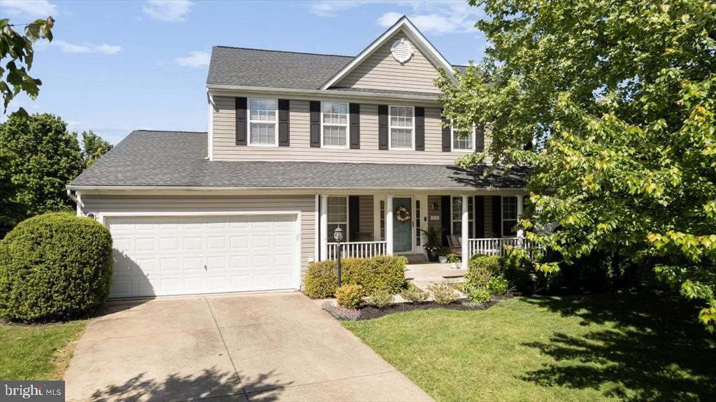 305 Daffodil Ct