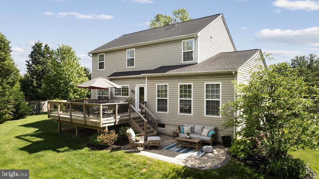 305 Daffodil Ct