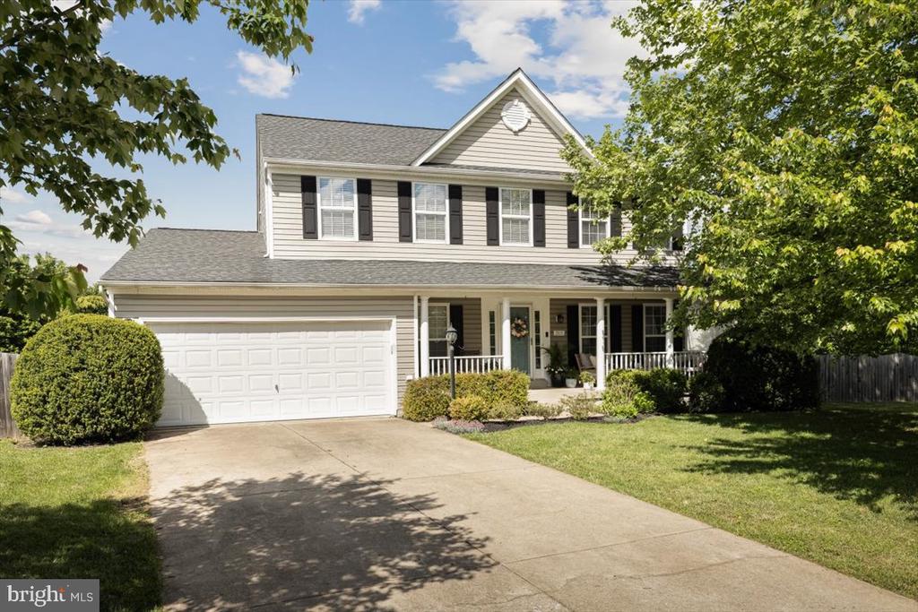 305 Daffodil Ct