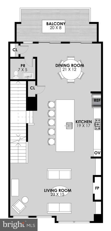 1306 White Feldspar Ter SE