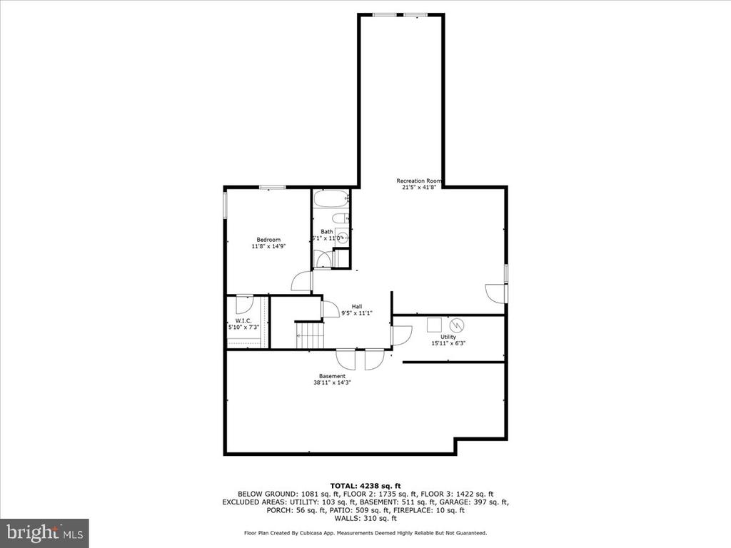 18238 Wild Raspberry Dr
