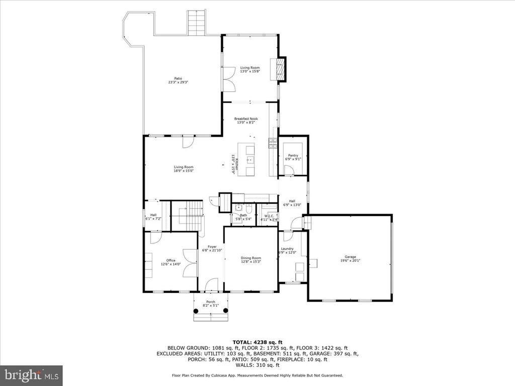 18238 Wild Raspberry Dr