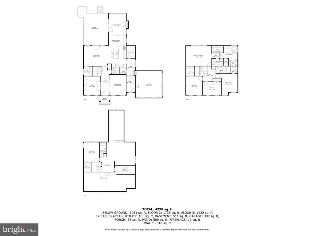 18238 Wild Raspberry Dr