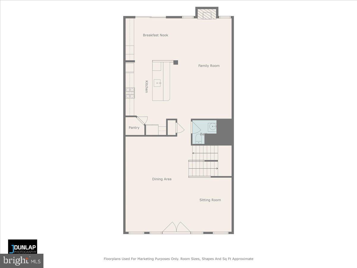1791 Moultrie Ter NE
