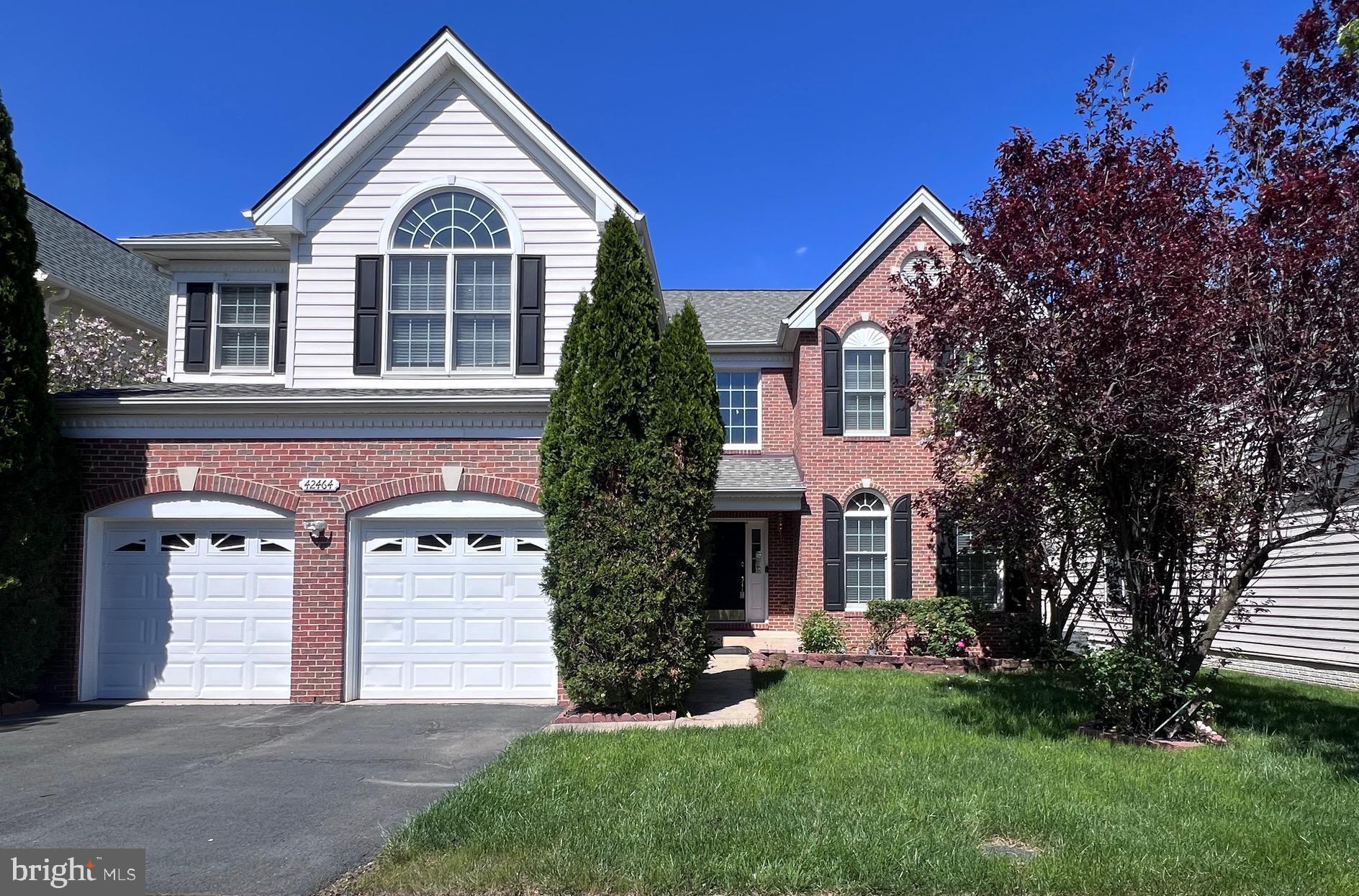 42464 UNICORN DR