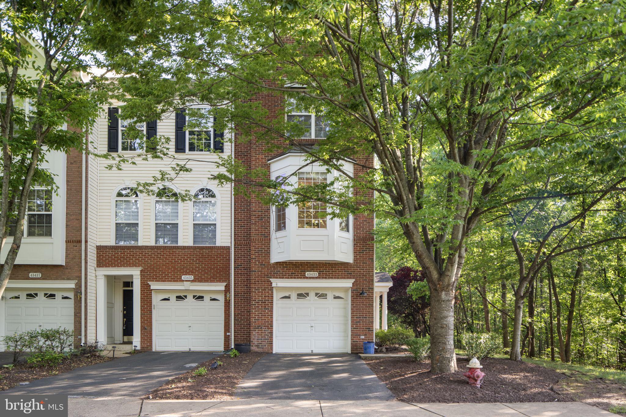 43433 Blair Park Sq